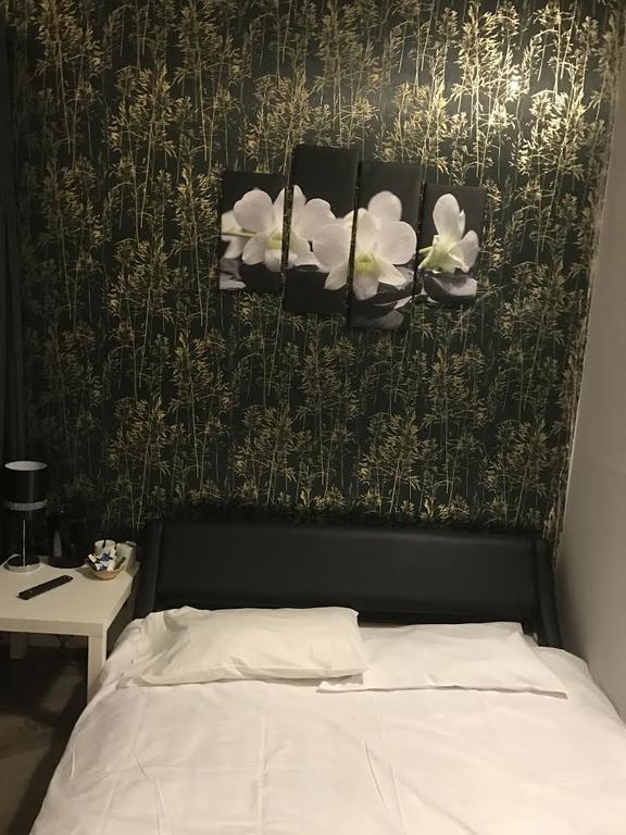 Victoria Hotel レスター エクステリア 写真